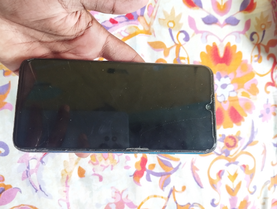 Itel vision 1
